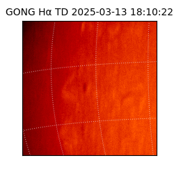 gong - 2025-03-13T18:10:22