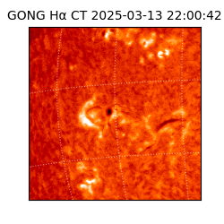 gong - 2025-03-13T22:00:42