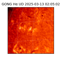 gong - 2025-03-13T02:05:02