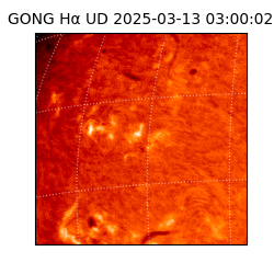 gong - 2025-03-13T03:00:02