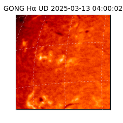 gong - 2025-03-13T04:00:02