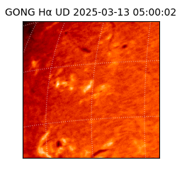 gong - 2025-03-13T05:00:02