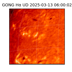 gong - 2025-03-13T06:00:02