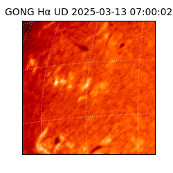 gong - 2025-03-13T07:00:02