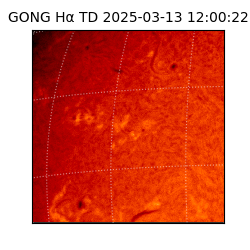 gong - 2025-03-13T12:00:22