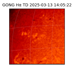 gong - 2025-03-13T14:05:22