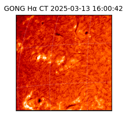 gong - 2025-03-13T16:00:42
