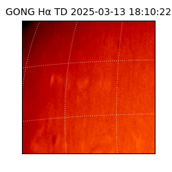 gong - 2025-03-13T18:10:22