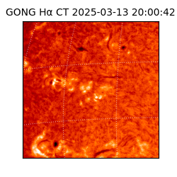 gong - 2025-03-13T20:00:42