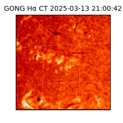 gong - 2025-03-13T21:00:42