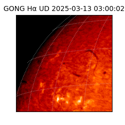 gong - 2025-03-13T03:00:02