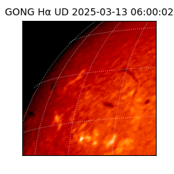 gong - 2025-03-13T06:00:02