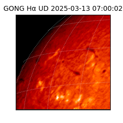 gong - 2025-03-13T07:00:02