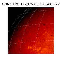 gong - 2025-03-13T14:05:22