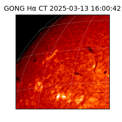 gong - 2025-03-13T16:00:42