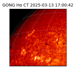 gong - 2025-03-13T17:00:42