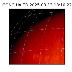 gong - 2025-03-13T18:10:22