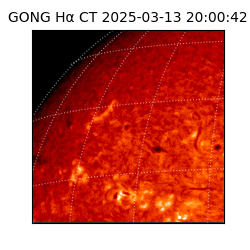 gong - 2025-03-13T20:00:42