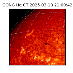 gong - 2025-03-13T21:00:42