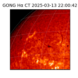 gong - 2025-03-13T22:00:42