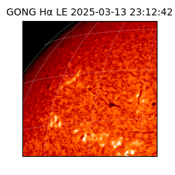 gong - 2025-03-13T23:12:42