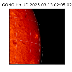 gong - 2025-03-13T02:05:02