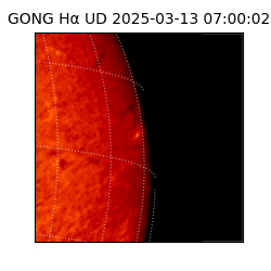 gong - 2025-03-13T07:00:02