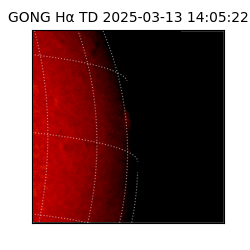 gong - 2025-03-13T14:05:22
