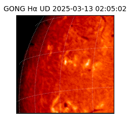 gong - 2025-03-13T02:05:02