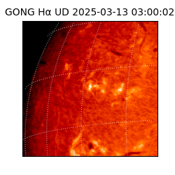 gong - 2025-03-13T03:00:02