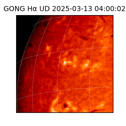 gong - 2025-03-13T04:00:02