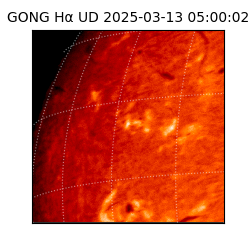 gong - 2025-03-13T05:00:02