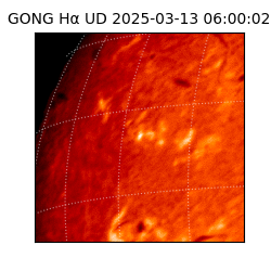 gong - 2025-03-13T06:00:02