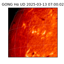 gong - 2025-03-13T07:00:02