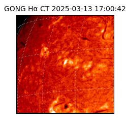 gong - 2025-03-13T17:00:42