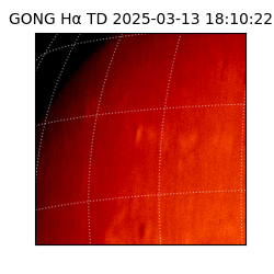 gong - 2025-03-13T18:10:22