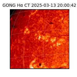 gong - 2025-03-13T20:00:42