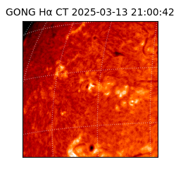 gong - 2025-03-13T21:00:42