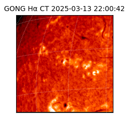 gong - 2025-03-13T22:00:42