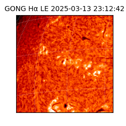 gong - 2025-03-13T23:12:42