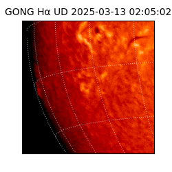 gong - 2025-03-13T02:05:02