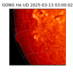 gong - 2025-03-13T03:00:02
