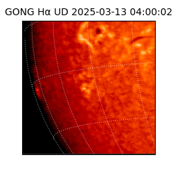 gong - 2025-03-13T04:00:02