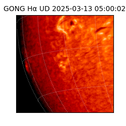 gong - 2025-03-13T05:00:02