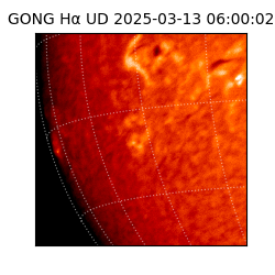 gong - 2025-03-13T06:00:02