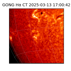 gong - 2025-03-13T17:00:42