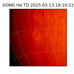gong - 2025-03-13T18:10:22