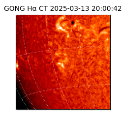 gong - 2025-03-13T20:00:42