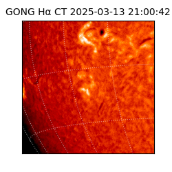 gong - 2025-03-13T21:00:42