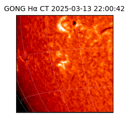 gong - 2025-03-13T22:00:42
